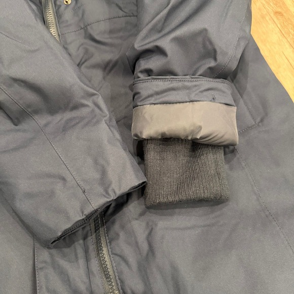 Helly Hansen Senja Women's Small NWT Waterproof Parka HELLY TECH Faux Fur - Picture 13 of 16